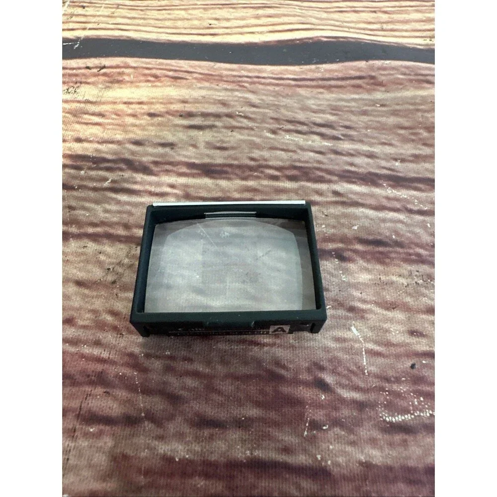 Canon F1 Focusing Screen Type A